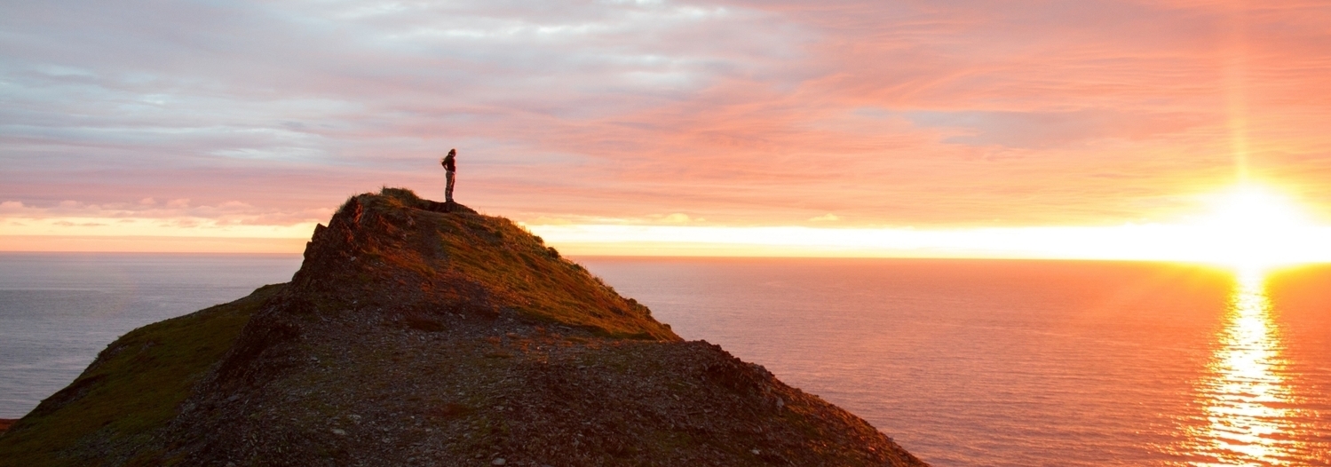 Guided Tour to Russian Arctic